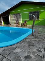 Casa na praia de Guaratuba ideal para familias - B&B Guaratuba