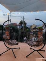 Villino Vallevò - B&B San Vito Chietino