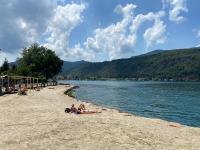 CLUA Holiday House - B&B Porto Ceresio