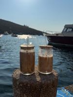 Lazarus Bigova apartments - Bed and Breakfast Tivat