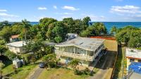 The Reef 1 | 3 Min Walk to Steps Beach - B&B Rincon