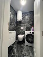 Skyline View Apartment - B&B Ulcinj