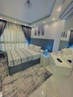 Apartment & Chalet بورتو سعيد فندق وشقق مميزة - B&B Puerto Saíd