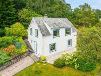 Evely - B&B Eikelandsosen