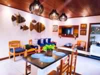 Casas Pérolas de Paraty 01 - Bed and Breakfast Paraty