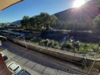Apartamento Casa Nieves - Ferienwohnung Biescas