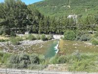 Apartamento Casa Nieves - Ferienwohnung Biescas