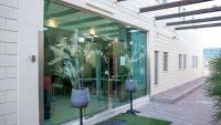 אלמוגי אוראל - B&B Eilat