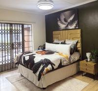 Modern Spacious 2Bedroom Apartment at Douglasdale Sandton - Chambres d'hôtes Centane
