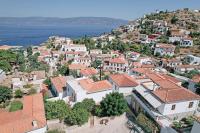 Kavos Hydra - Ferienwohnung Ýdra