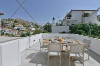 Kavos Hydra - Ferienwohnung Ýdra