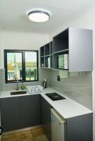 Tweepersoonskamer met 1 of 2 Bedden