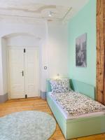 Appartement 2 Chambres