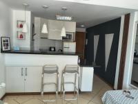 Loft mit seitlichem Meerblick