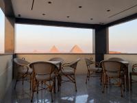 Giza Pyramids View Guest House - Ferienwohnung Kairo