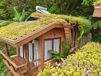 Casa Manacá na Villa Serena Eco-Lodges - B&B Garopaba