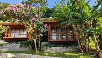 Casa Manacá na Villa Serena Eco-Lodges - Ferienwohnung Garopaba