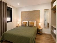 Deluxe Appartement met 1 Slaapkamer
