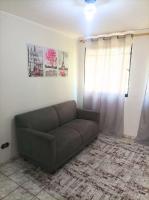Apartamento 3 quartos próximo a UFSCAR São Carlos - Bed and Breakfast São Carlos