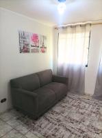Apartamento 3 quartos próximo a UFSCAR São Carlos - Bed and Breakfast São Carlos