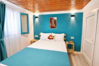 Chambre Double Économique