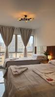Cozy Place Centro - Ferienwohnung Curitiba