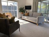 Styley on Briarley, Unit 4 - Bed and Breakfast Tauranga