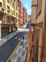 OnixBB Casco Viejo - B&B Bilbao