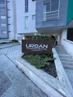 Apartamento Urban Manizales Acogedor - B&B Manizales