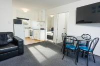 Apartamento de 2 dormitorios