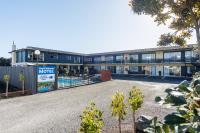 Kapiti Gateway Motel - Ferienwohnung Waikanae