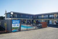 Kapiti Gateway Motel - B&B Waikanae