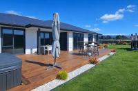 Tukare Vista - B&B Te Anau
