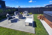Tukare Vista - B&B Te Anau