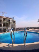 Zeta Luxury Suites I One Bedroom Apartment City View - Ferienwohnung Islamabad