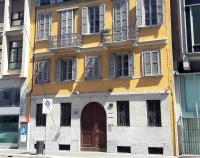 Suite Pantano5 - Chambres d'hôtes Milan