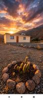 Descanso en la Quebrada - B&B Purmamarca