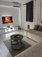 Apartament 33 - Bed and Breakfast Elbasan
