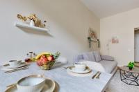 Casa Mia-Neuss-DÜ-Messe-HBF-Zentrum-Hafen-Für-4 - Ferienwohnung Neuss