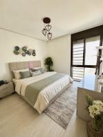 Ayla apartments family only Azure and Golf - B&B Aqaba