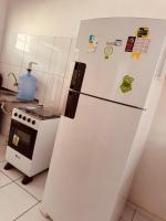 Casa Beija-Flor - Bed and Breakfast Barreirinhas