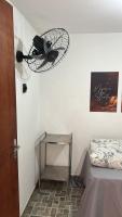 Quarto Compacto com Excelente Custo-Benefício - B&B Hortolândia