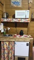 Mini suite aconchegante - B&B Joinville