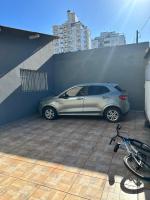Kit aconchego Ocian - Bed and Breakfast Praia Grande