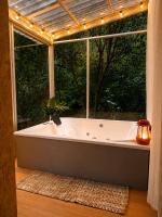 Cabaña Corolaine - Ferienwohnung San Francisco