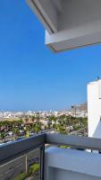 Apartment in Agadir on Avenue Mohammed V - B&B Agadir