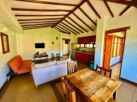 Pueblito Boyacense Hospedaje Iraca Duitama - B&B Duitama
