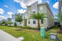Ultimate 9BR Resort Getaway Near Disney - B&B Kissimmee
