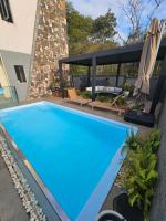 AP Villa Tourist Residence 16467 - B&B Flic en Flac