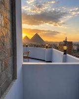 Triple Room with Terrace